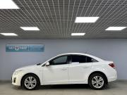 Chevrolet Cruze I Рестайлинг Москва  - изображение 24