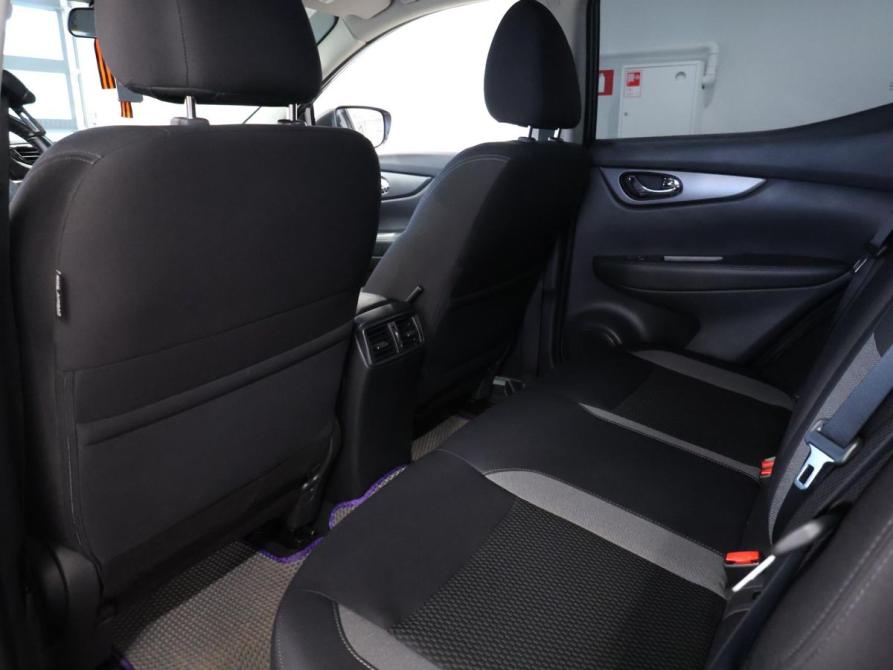 Nissan Qashqai II Рестайлинг Калуга  - изображение 33