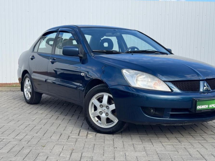 Mitsubishi Lancer IX Ростов-на-Дону  - изображение 4