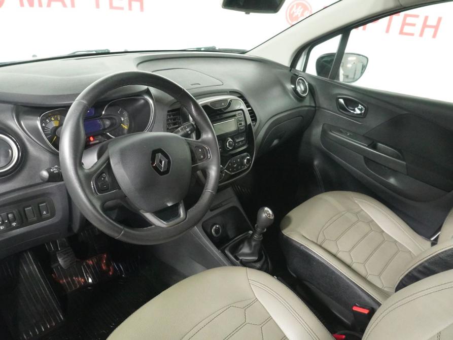 Renault Kaptur I Вологда  - изображение 9