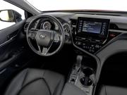 Toyota Camry VIII (XV70) Рестайлинг Москва  - изображение 60