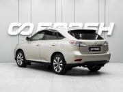Lexus RX III Ростов-на-Дону  - изображение 26