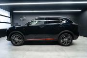 Changan UNI-S (CS55 Plus) Москва  - изображение 32