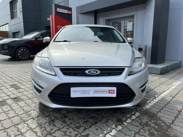 Ford Mondeo IV Рестайлинг с пробегом 2013 года, цена 510 000 рублей, 127011 км, седан, Автокод Объявления