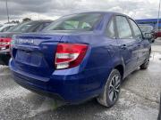 Lada (ВАЗ) Granta I Рестайлинг Екатеринбург  - изображение 11
