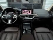 BMW X3 III (G01) Иркутск  - изображение 50