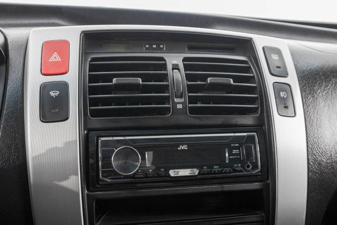 Hyundai Tucson I с пробегом 2005 года, цена 929 000 рублей, 264200 км, внедорожник, Автокод Объявления