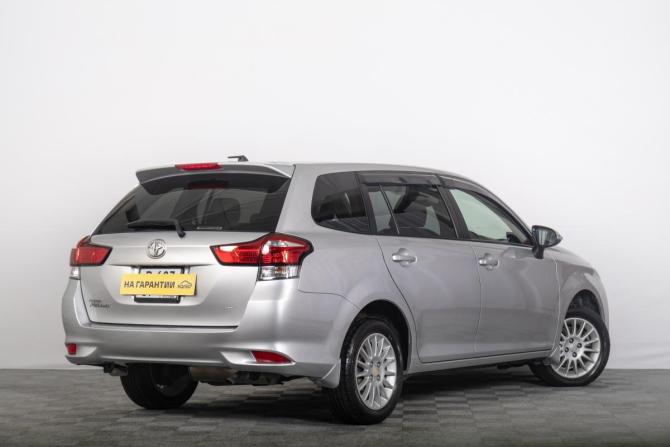 Toyota Corolla XI (E160 E170) Рестайлинг 2 с пробегом 2018 года, цена 1 299 000 рублей, 114350 км, универсал, Автокод Объявления