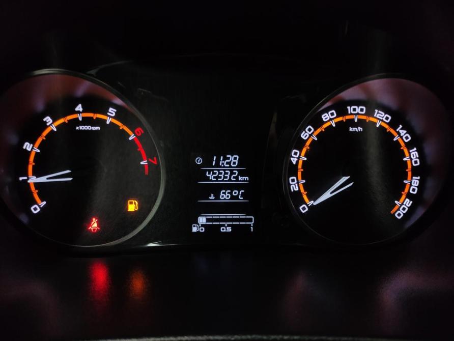Lada (ВАЗ) Granta I Рестайлинг Пермь  - изображение 11