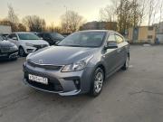 Kia Rio IV Санкт-Петербург  - изображение 10
