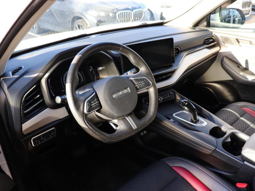 Haval F7 I Рестайлинг Химки  - изображение 7