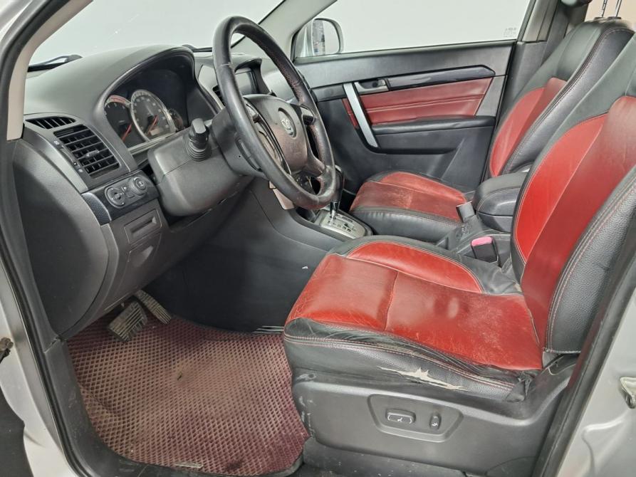 Daewoo Winstorm Набережные Челны  - изображение 20