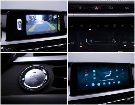 Chery Tiggo 7 Pro I с пробегом 2021 года, цена 1 645 000 рублей, 169584 км, внедорожник, Автокод Объявления
