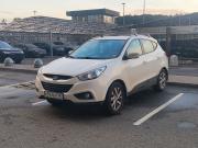 Hyundai ix35 I Санкт-Петербург  - изображение 5