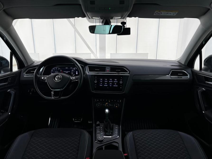 Volkswagen Tiguan II Волгоград  - изображение 13