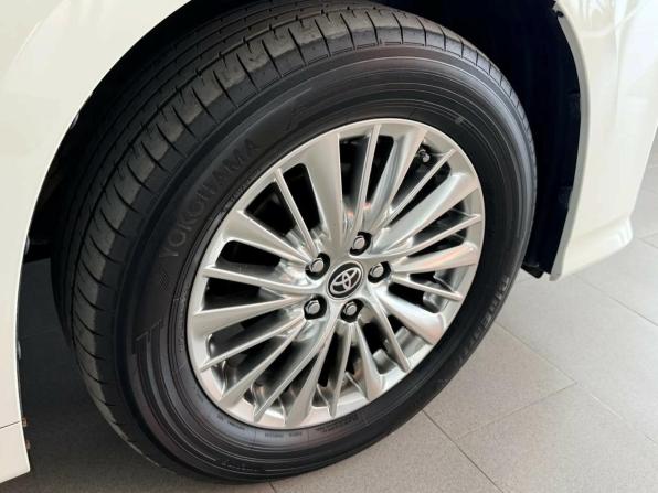 Toyota Alphard III Рестайлинг с пробегом 2020 года, цена 5 250 000 рублей, 83000 км, минивэн, Автокод Объявления
