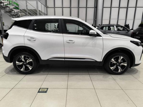 Chery Tiggo 4 Pro I Рестайлинг с пробегом 2024 года, цена 1 675 000 рублей, 16051 км, внедорожник, Автокод Объявления