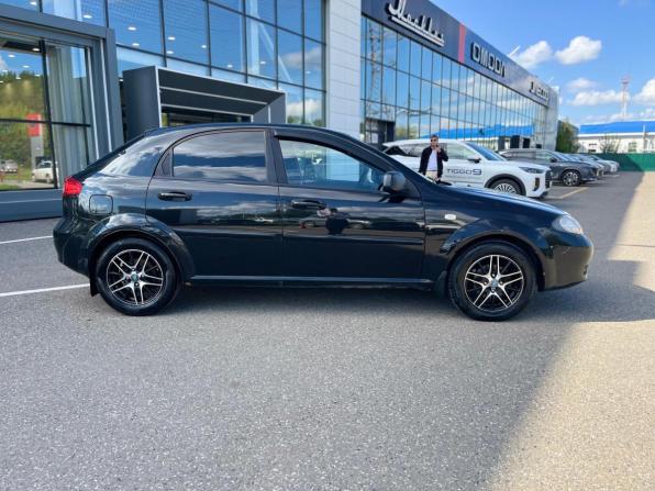 Chevrolet Lacetti I с пробегом 2010 года, цена 449 000 рублей, 220165 км, хэтчбек, Автокод Объявления