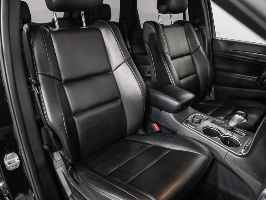 Jeep Grand Cherokee IV (WK2) Рестайлинг Санкт-Петербург  - изображение 26