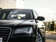 Audi A8 III (D4) Санкт-Петербург  - изображение 39