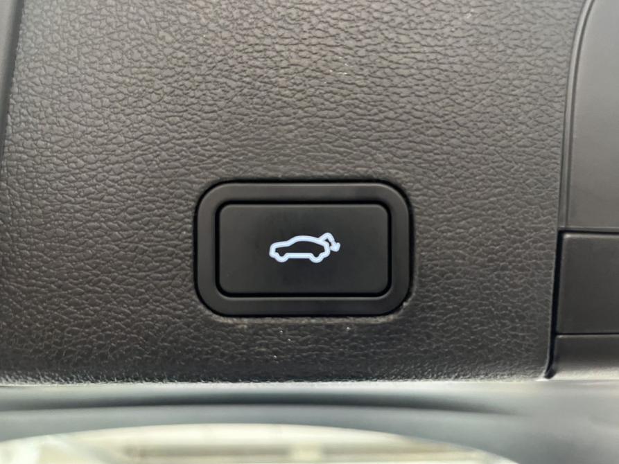 Geely Tugella I Рестайлинг Тверь  - изображение 8