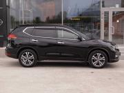 Nissan X-Trail III Рестайлинг Новосибирск  - изображение 24