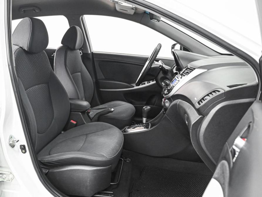 Hyundai Solaris I Ставрополь  - изображение 8