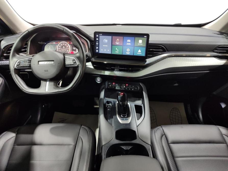 Haval F7 I Рестайлинг Нижневартовск  - изображение 15