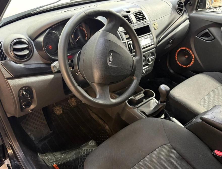 Lada (ВАЗ) Granta I Рестайлинг Санкт-Петербург  - изображение 7