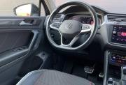 Volkswagen Tiguan II Рестайлинг Красноярск  - изображение 38