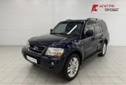Mitsubishi Pajero III Рестайлинг Астрахань  - изображение 19