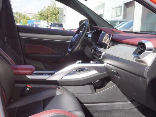 Geely Coolray I с пробегом 2022 года, цена 1 845 000 рублей, 42516 км, внедорожник, Автокод Объявления