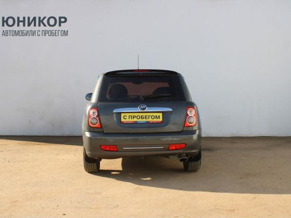 Lifan Smily I (320) с пробегом 2013 года, цена 159 000 рублей, 46158 км, хэтчбек, Автокод Объявления