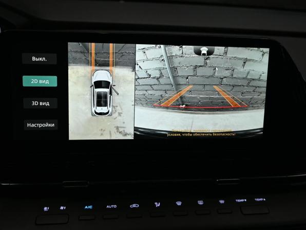 Changan UNI-S (CS55 Plus) с пробегом 2024 года, цена 2 200 000 рублей, 13768 км, внедорожник, Автокод Объявления