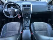 Toyota Corolla X (E140 E150) Рестайлинг Калуга  - изображение 26