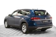 Volkswagen Teramont I Москва  - изображение 32