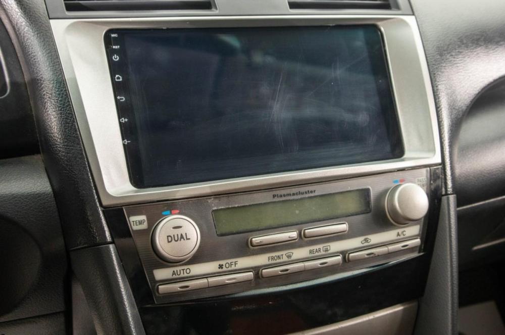 Toyota Camry VI (XV40) Рестайлинг Барнаул  - изображение 18