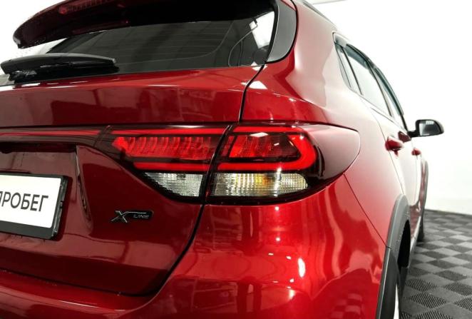 Kia Rio IV с пробегом 2018 года, цена 1 200 000 рублей, 175560 км, хэтчбек, Автокод Объявления