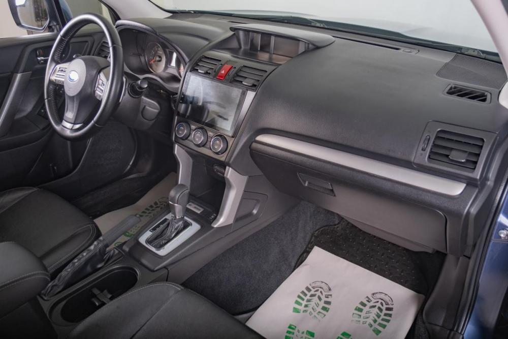 Subaru Forester IV Томск  - изображение 19