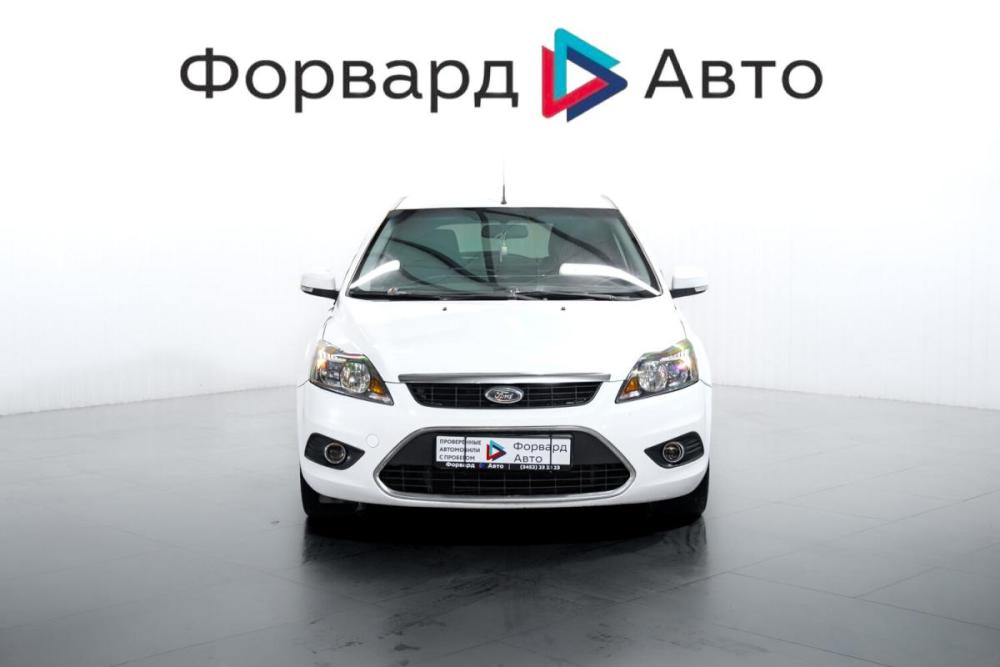 Ford Focus II Рестайлинг Тюмень  - изображение 2