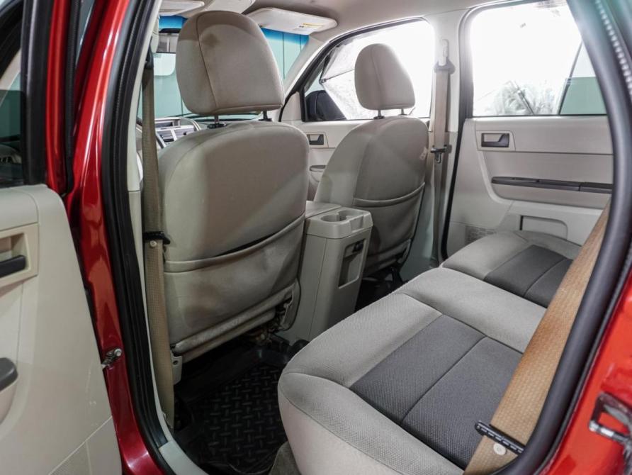 Ford Escape II Воронеж  - изображение 11