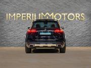 Mercedes-Benz GLE II (V167) Рестайлинг Москва  - изображение 38
