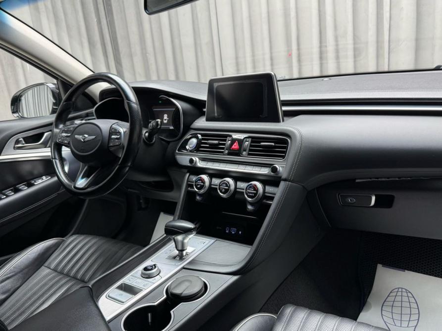 Genesis G70 I Ижевск  - изображение 11