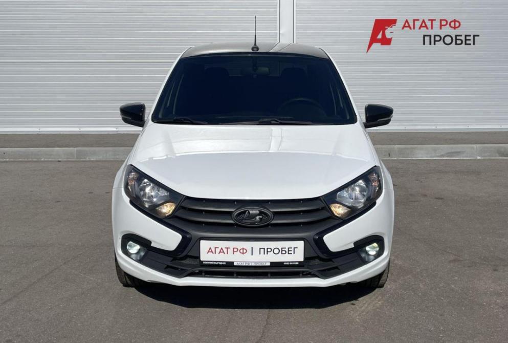 Lada (ВАЗ) Granta I Рестайлинг Иваново  - изображение 2