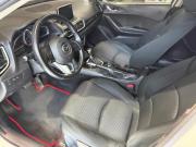 Mazda 3 II (BL) Рестайлинг Челябинск  - изображение 27