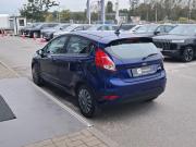 Ford Fiesta Mk6 Рестайлинг Санкт-Петербург  - изображение 26