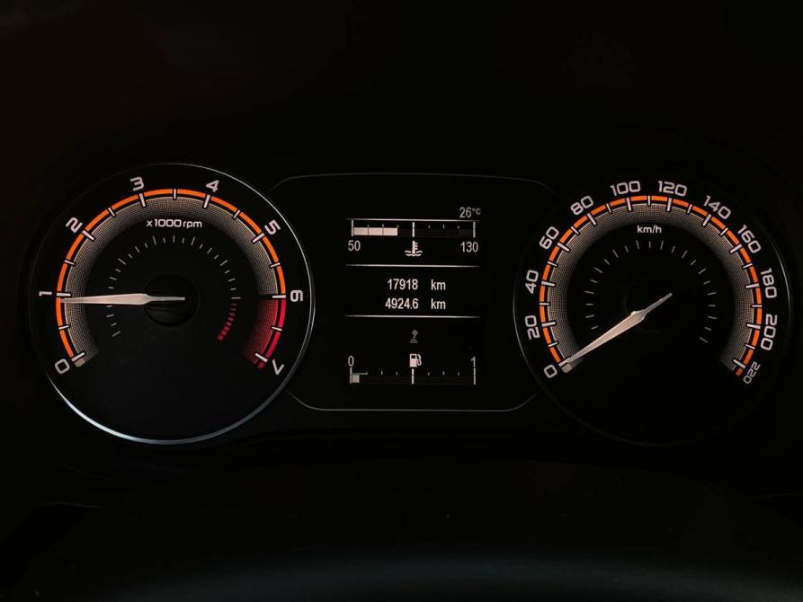 Lada (ВАЗ) Vesta I Рестайлинг (NG) Тверь  - изображение 8
