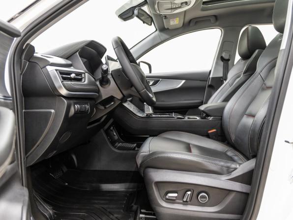 Chery Tiggo 7 Pro I с пробегом 2021 года, цена 1 598 000 рублей, 63991 км, внедорожник, Автокод Объявления