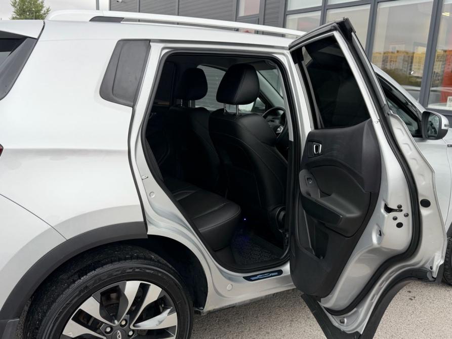 Chery Tiggo 4 I Рестайлинг Волгоград  - изображение 28