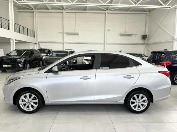 Changan Alsvin с пробегом 2024 года, цена 1 299 000 рублей, 11743 км, седан, Автокод Объявления